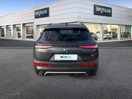 Photo 4 DS Ds 7  1.5 BlueHDi 130ch Edition France