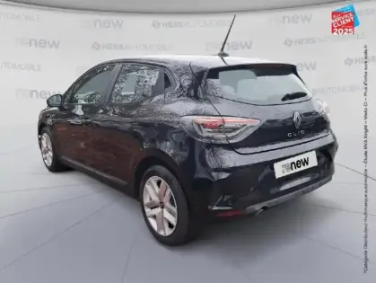 Photo 7 Renault Clio  1.0 TCe 90ch Evolution