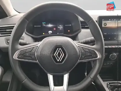 Photo 11 Renault Clio  1.0 TCe 90ch Evolution