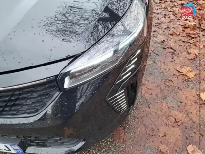 Photo 12 Renault Clio  1.0 TCe 90ch Evolution