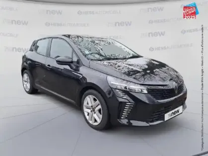 Photo 2 Renault Clio  1.0 TCe 90ch Evolution