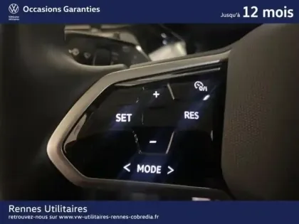 Photo 13 Volkswagen ID. Buzz  204ch Pro 77 kWh