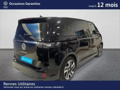 Photo 4 Volkswagen ID. Buzz  204ch Pro 77 kWh