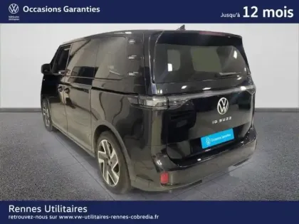 Photo 7 Volkswagen ID. Buzz  204ch Pro 77 kWh