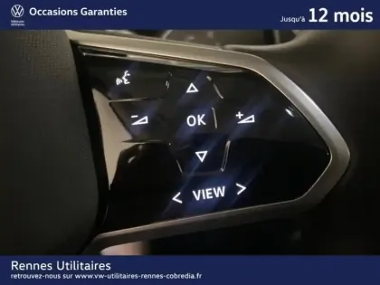 Photo 14 Volkswagen ID. Buzz  204ch Pro 77 kWh