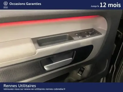 Photo 10 Volkswagen ID. Buzz  204ch Pro 77 kWh