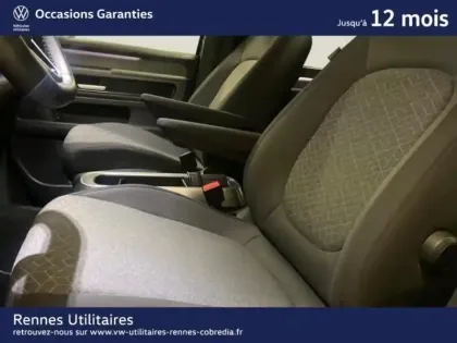 Photo 12 Volkswagen ID. Buzz  204ch Pro 77 kWh