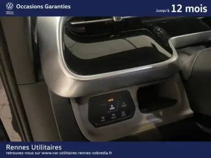 Photo 11 Volkswagen ID. Buzz  204ch Pro 77 kWh