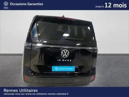 Photo 5 Volkswagen ID. Buzz  204ch Pro 77 kWh