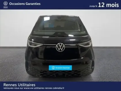 Photo 1 Volkswagen ID. Buzz  204ch Pro 77 kWh
