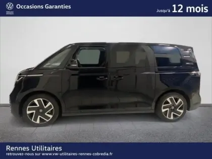 Photo 8 Volkswagen ID. Buzz  204ch Pro 77 kWh