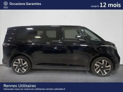 Photo 3 Volkswagen ID. Buzz  204ch Pro 77 kWh