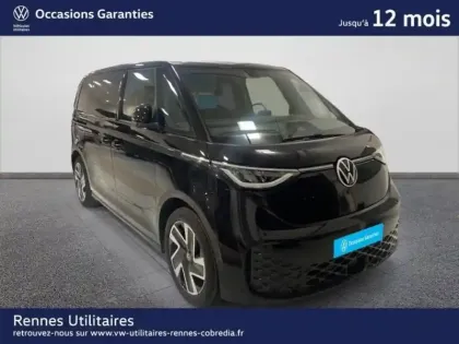 Photo 2 Volkswagen ID. Buzz  204ch Pro 77 kWh