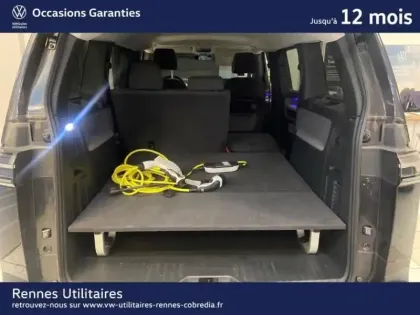 Photo 6 Volkswagen ID. Buzz  204ch Pro 77 kWh