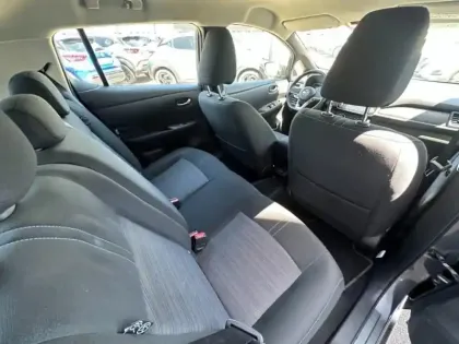 Photo 9 Nissan Leaf  217ch e+ 62kWh Acenta 21