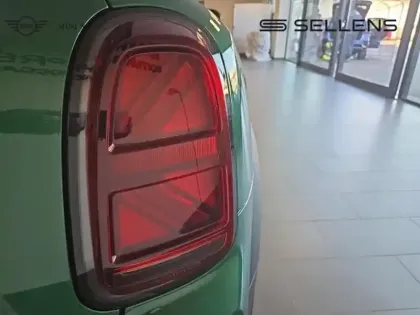 Photo 9 Mini Countryman  Cooper 136ch Edition Premium Plus BVA7