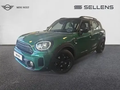 Photo Mini Countryman