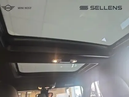 Photo 14 Mini Countryman  Cooper 136ch Edition Premium Plus BVA7