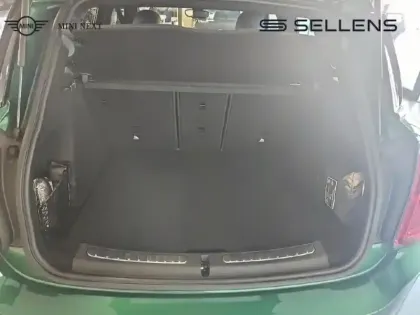 Photo 6 Mini Countryman  Cooper 136ch Edition Premium Plus BVA7