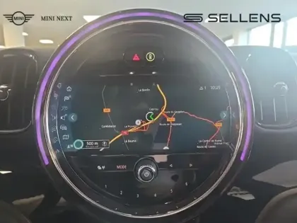 Photo 13 Mini Countryman  Cooper 136ch Edition Premium Plus BVA7