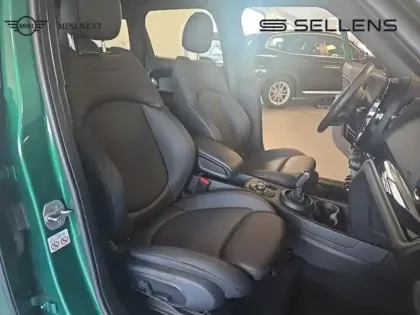 Photo 8 Mini Countryman  Cooper 136ch Edition Premium Plus BVA7