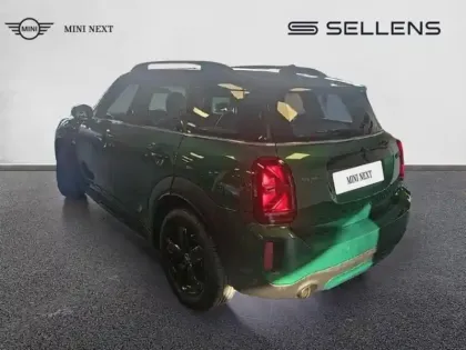 Photo 12 Mini Countryman  Cooper 136ch Edition Premium Plus BVA7