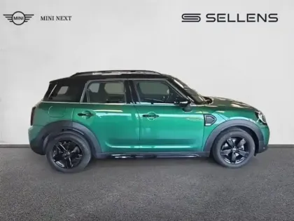 Photo 11 Mini Countryman  Cooper 136ch Edition Premium Plus BVA7