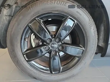 Photo 7 Mini Countryman  Cooper 136ch Edition Premium Plus BVA7