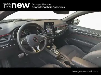 Photo 10 Renault Arkana  1.6 E-Tech 145ch RS Line -21B
