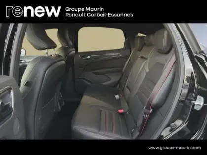 Photo 12 Renault Arkana  1.6 E-Tech 145ch RS Line -21B