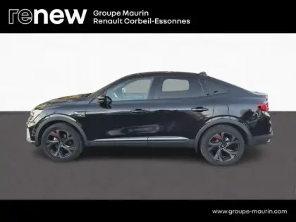 Photo 2 Renault Arkana  1.6 E-Tech 145ch RS Line -21B