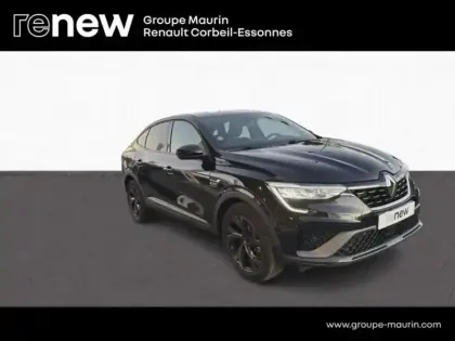 Photo 7 Renault Arkana  1.6 E-Tech 145ch RS Line -21B