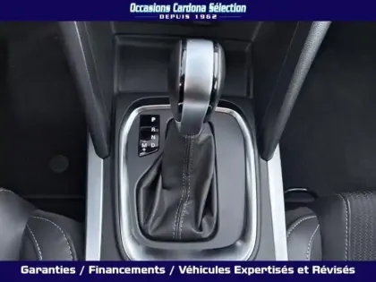 Photo 14 Renault Megane  1.3 TCe 140ch Techno EDC -23