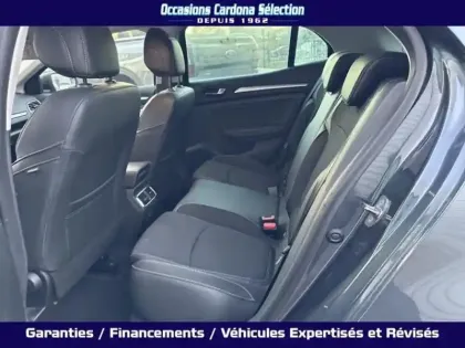 Photo 9 Renault Megane  1.3 TCe 140ch Techno EDC -23