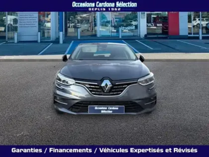 Photo 1 Renault Megane  1.3 TCe 140ch Techno EDC -23