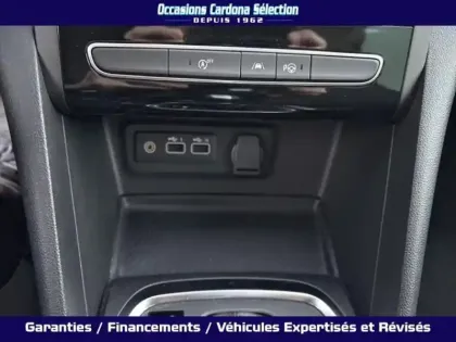 Photo 13 Renault Megane  1.3 TCe 140ch Techno EDC -23