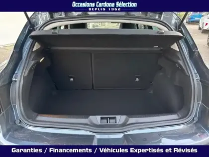 Photo 5 Renault Megane  1.3 TCe 140ch Techno EDC -23