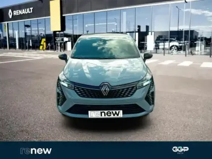 Photo 1 Renault Clio  1.6 E-Tech 145ch full hybrid Techno - 24