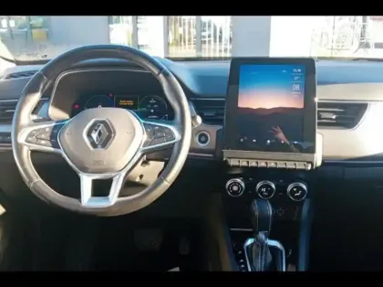 Photo 8 Renault Arkana  1.6 E-Tech 145ch Intens -21B