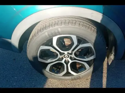 Photo 12 Renault Arkana  1.6 E-Tech 145ch Intens -21B