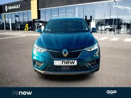 Photo 1 Renault Arkana  1.6 E-Tech 145ch Intens -21B