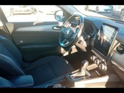 Photo 14 Renault Arkana  1.6 E-Tech 145ch Intens -21B