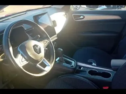 Photo 9 Renault Arkana  1.6 E-Tech 145ch Intens -21B