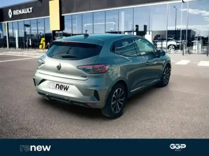 Photo 2 Renault Clio  1.6 E-Tech 145ch full hybrid Techno - 25