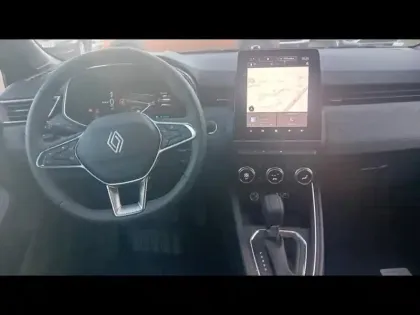 Photo 1 Renault Clio  1.6 E-Tech 145ch full hybrid Techno - 25