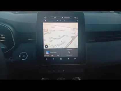 Photo 13 Renault Clio  1.6 E-Tech 145ch full hybrid Techno - 25