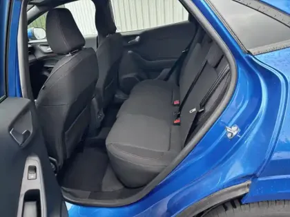 Photo 8 Ford Puma 1.0 EcoBoost Hybrid 125ch ST-Line S&amp;S Powershift