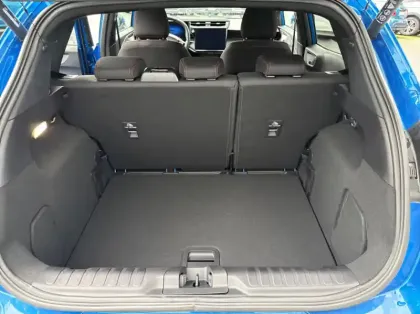 Photo 10 Ford Puma 1.0 EcoBoost Hybrid 125ch ST-Line S&amp;S Powershift