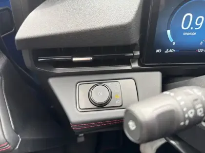 Photo 16 Ford Puma 1.0 EcoBoost Hybrid 125ch ST-Line S&amp;S Powershift