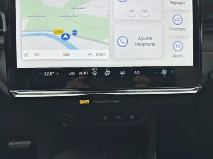 Photo 4 Ford Puma 1.0 EcoBoost Hybrid 125ch ST-Line S&amp;S Powershift